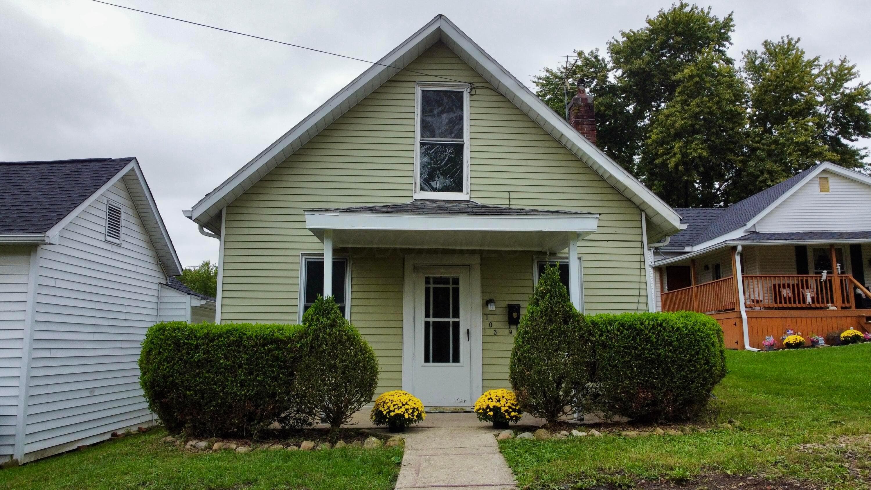 103 Pleasant Street