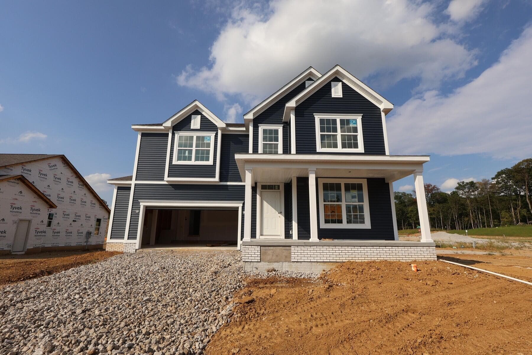 542 Creekside Loop