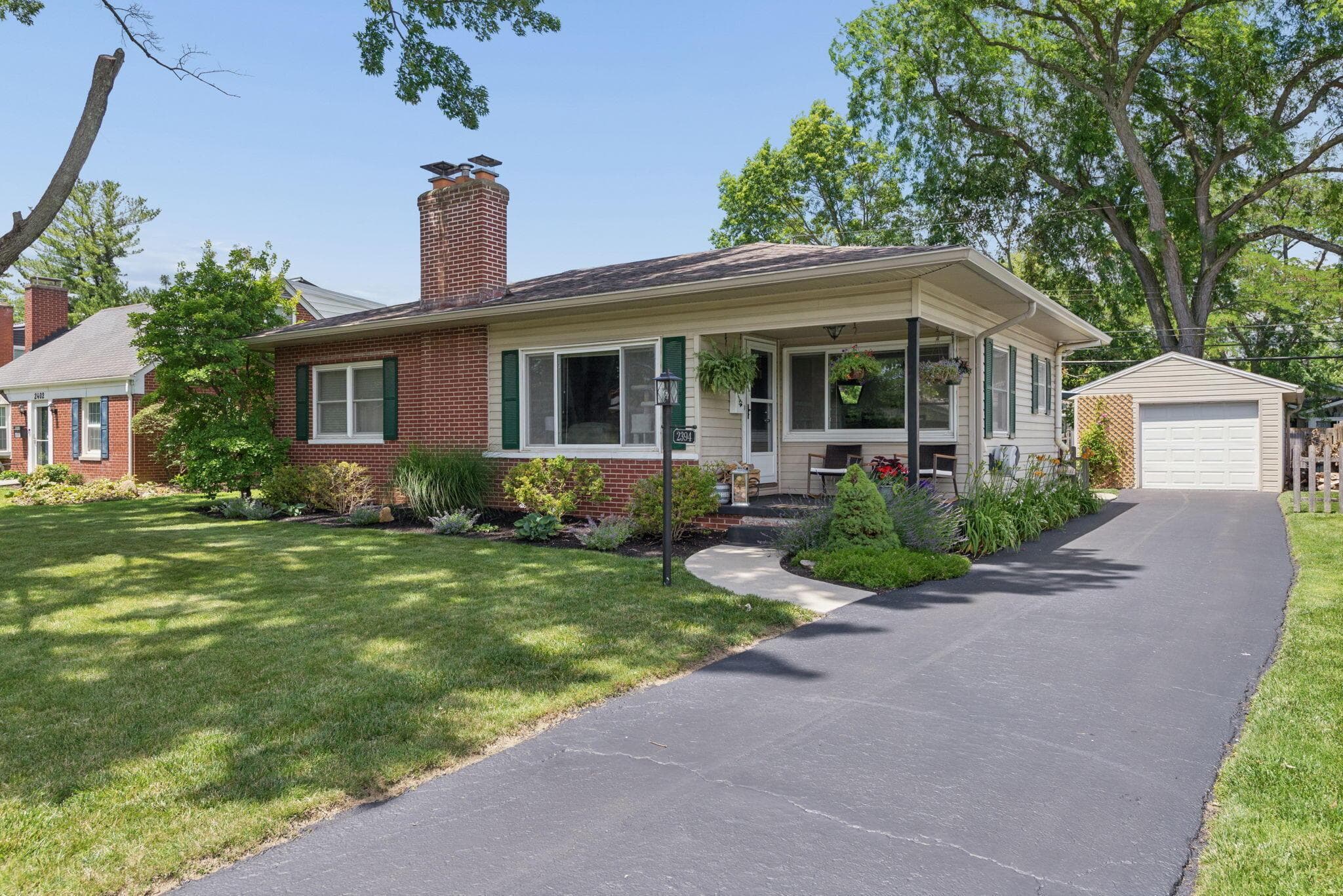 2394 Cranford Road