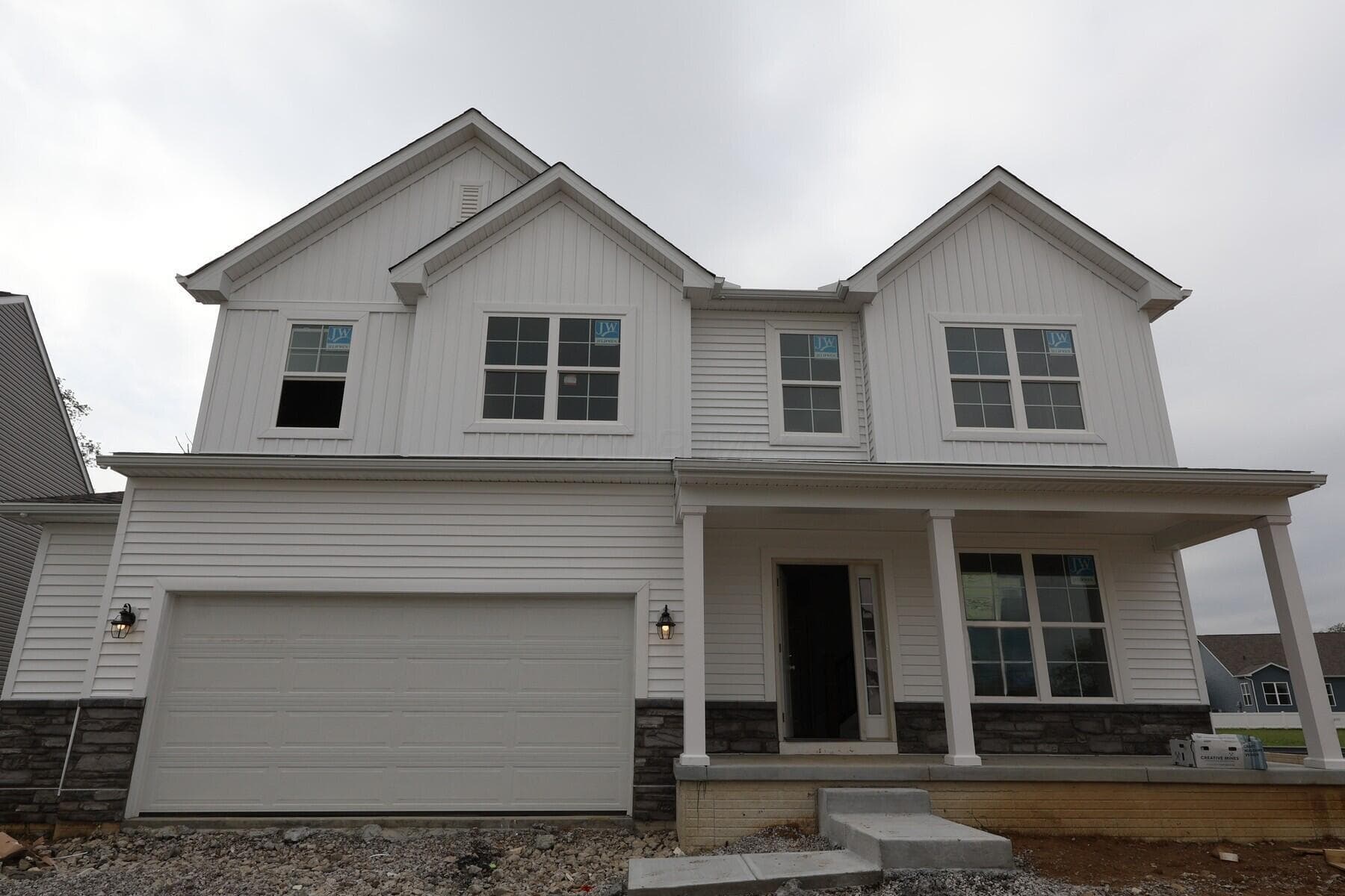 329 Merion Drive