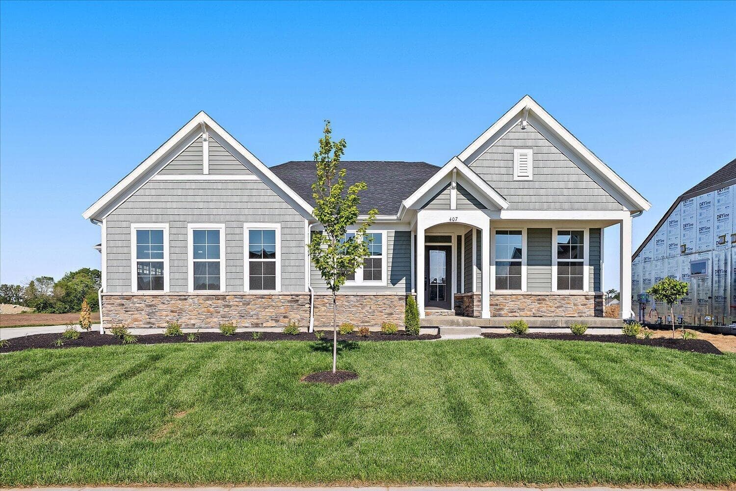 407 South Landon Lane — photo 1 of 29
