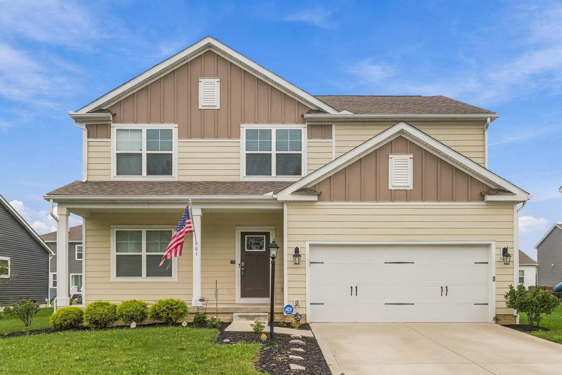 61 Scarlett Drive