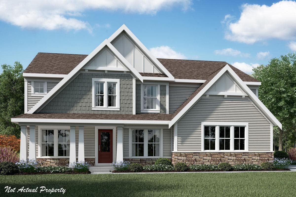 408 Winters Way — photo 1 of 1
