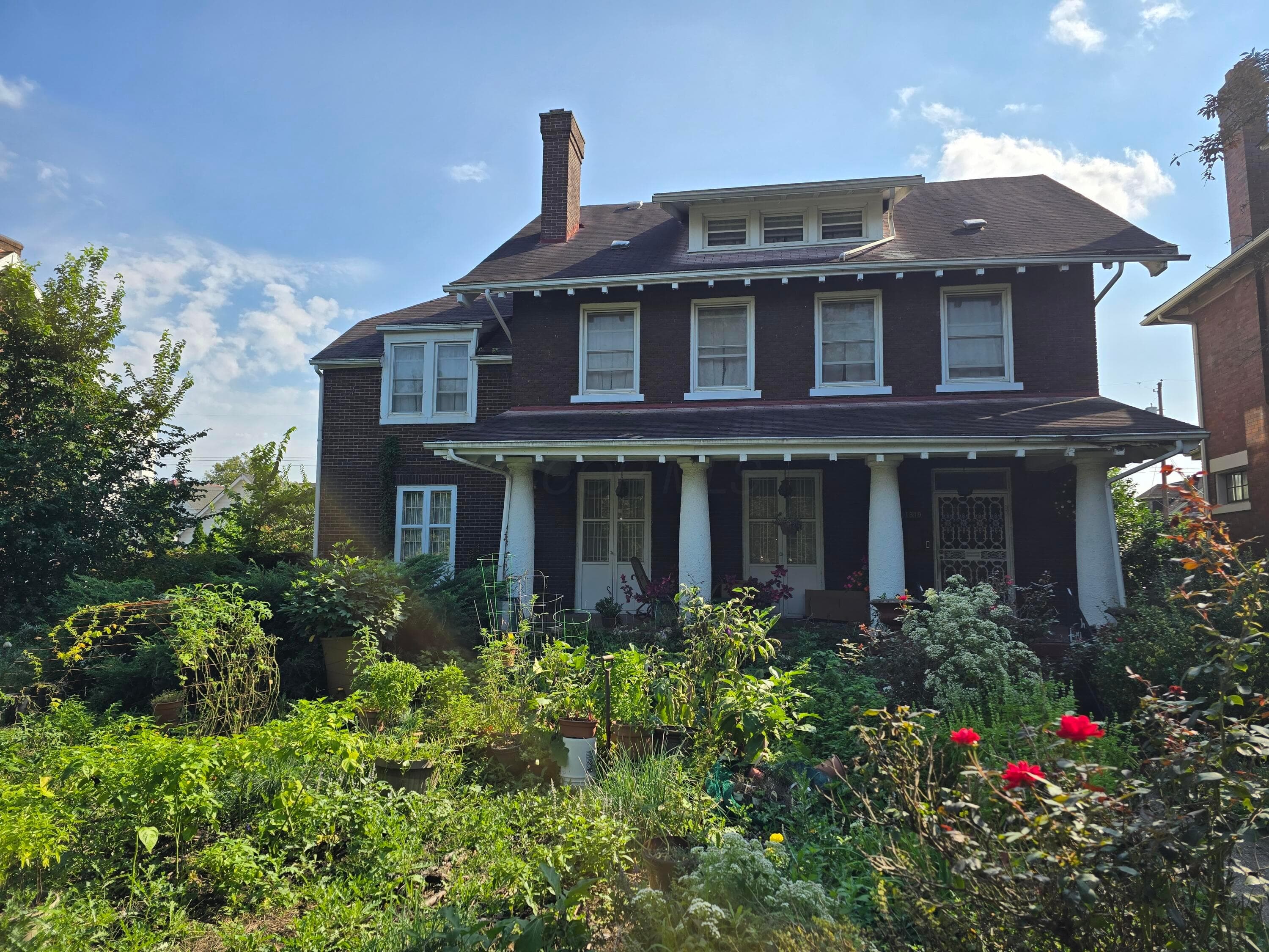 1819 Franklin Park