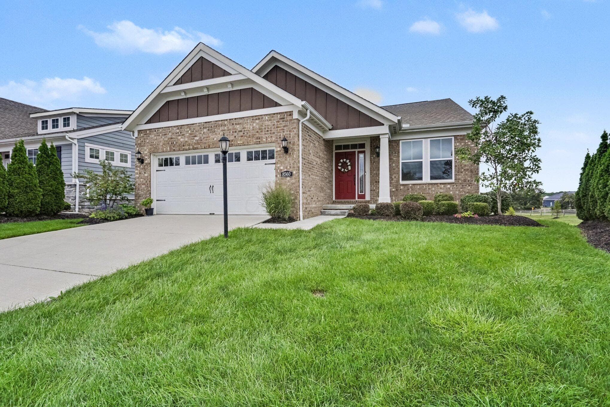 8560 Landrace Place