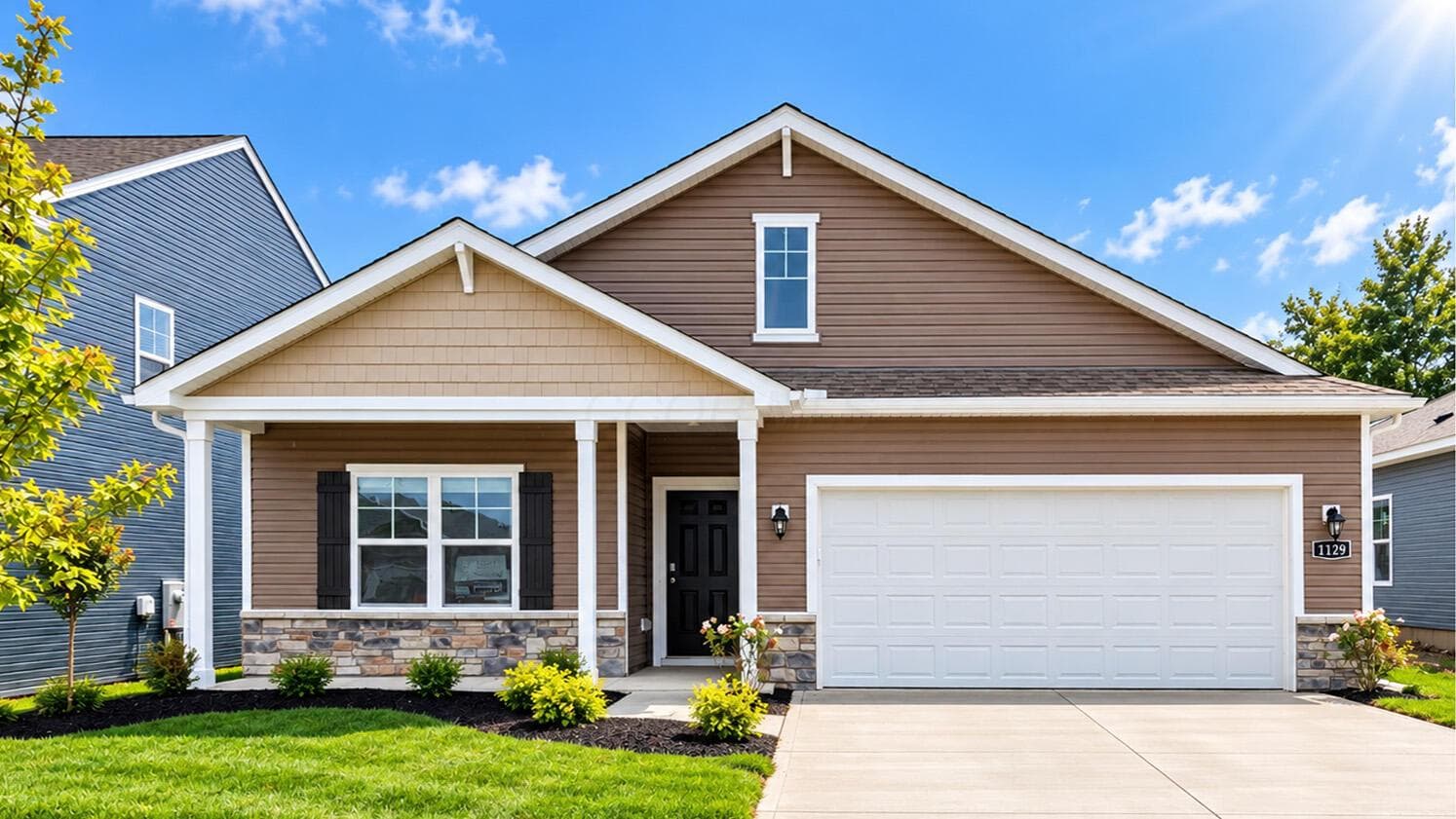 1129 Sherwood Loop