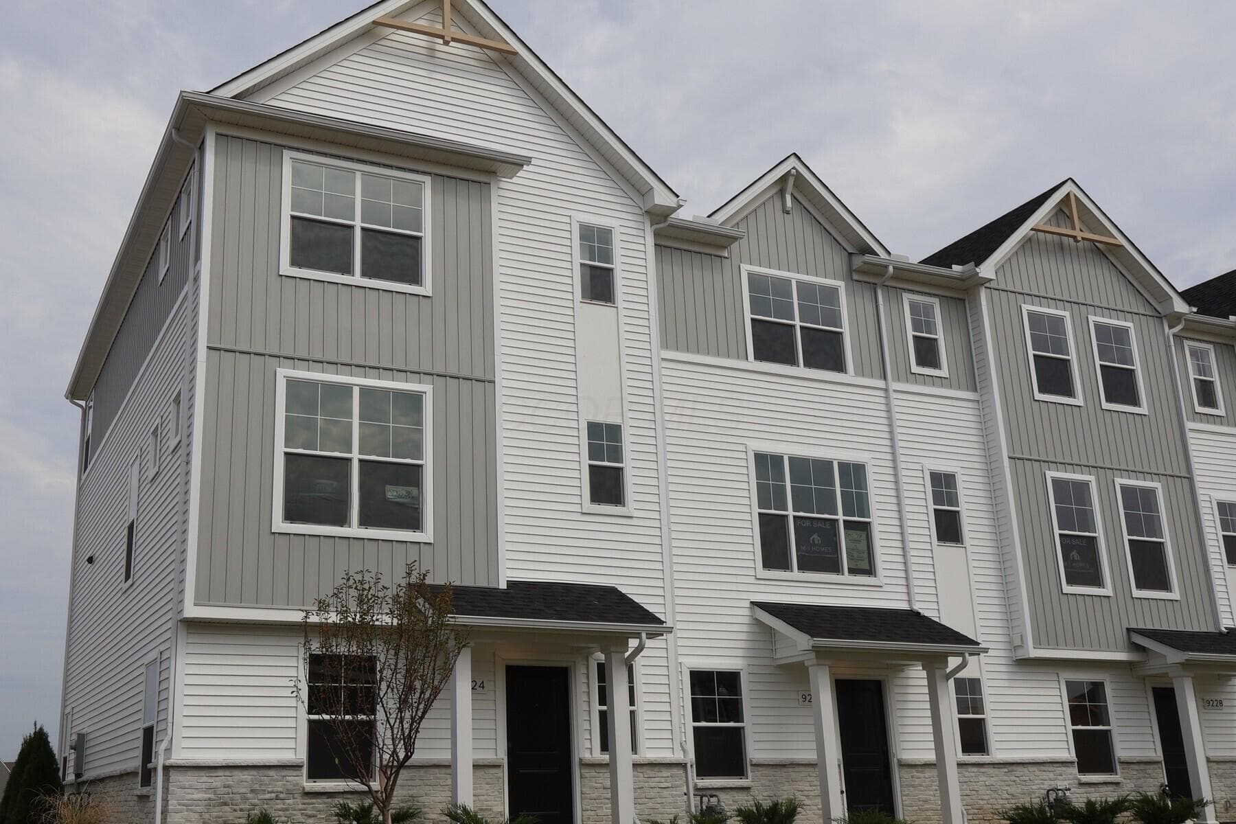 9224 Mount Drum Alley