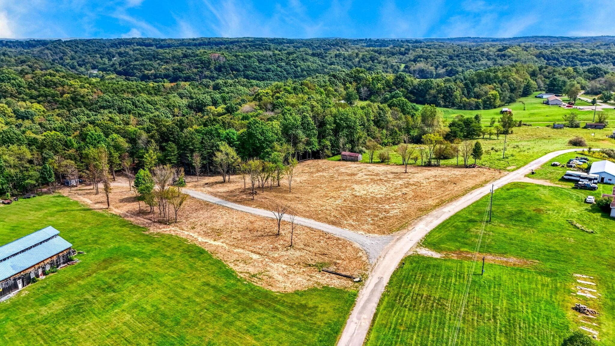 20162 Meada Road