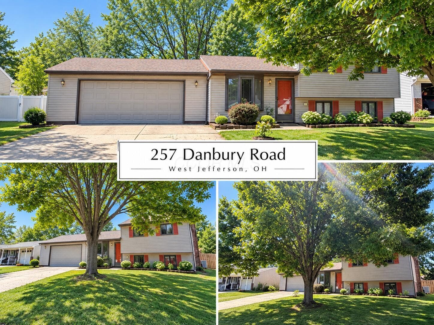 257 Danbury Road