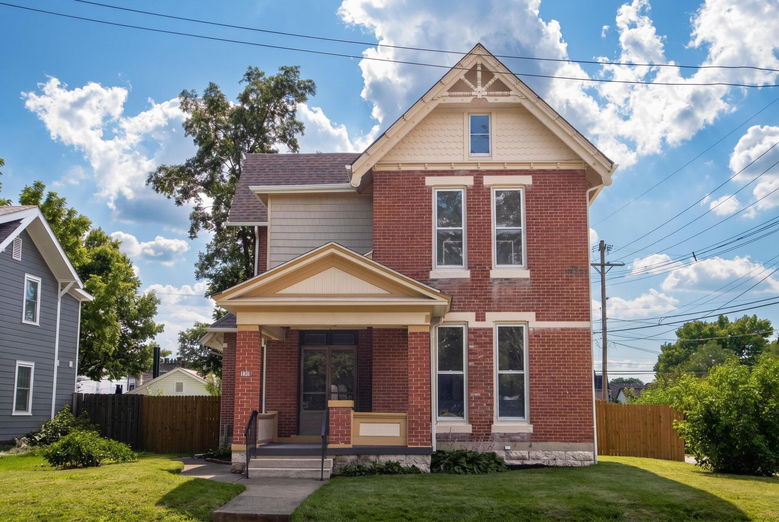 195 Monroe Avenue — photo 1 of 49