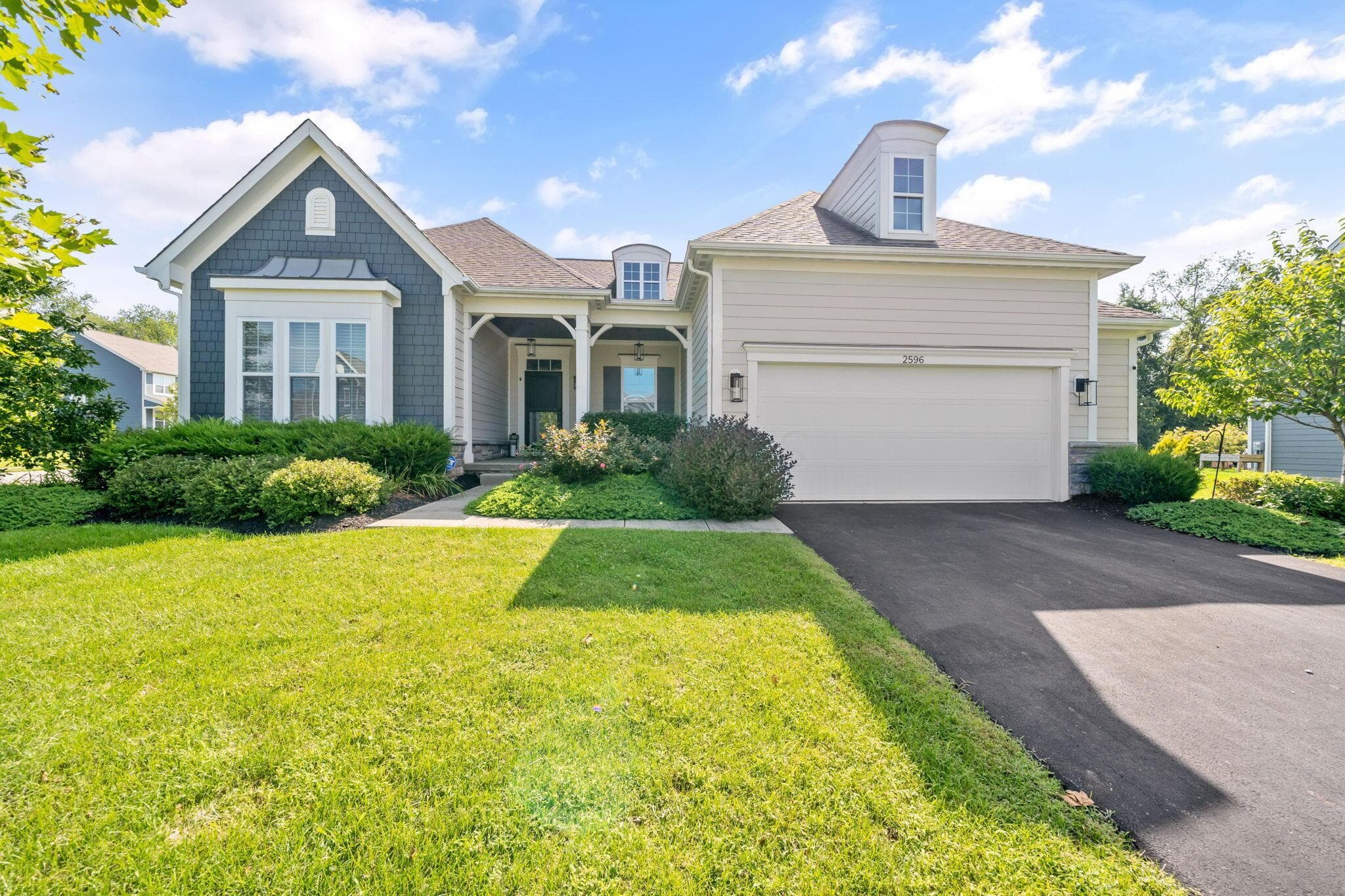 2596 Clemton Park