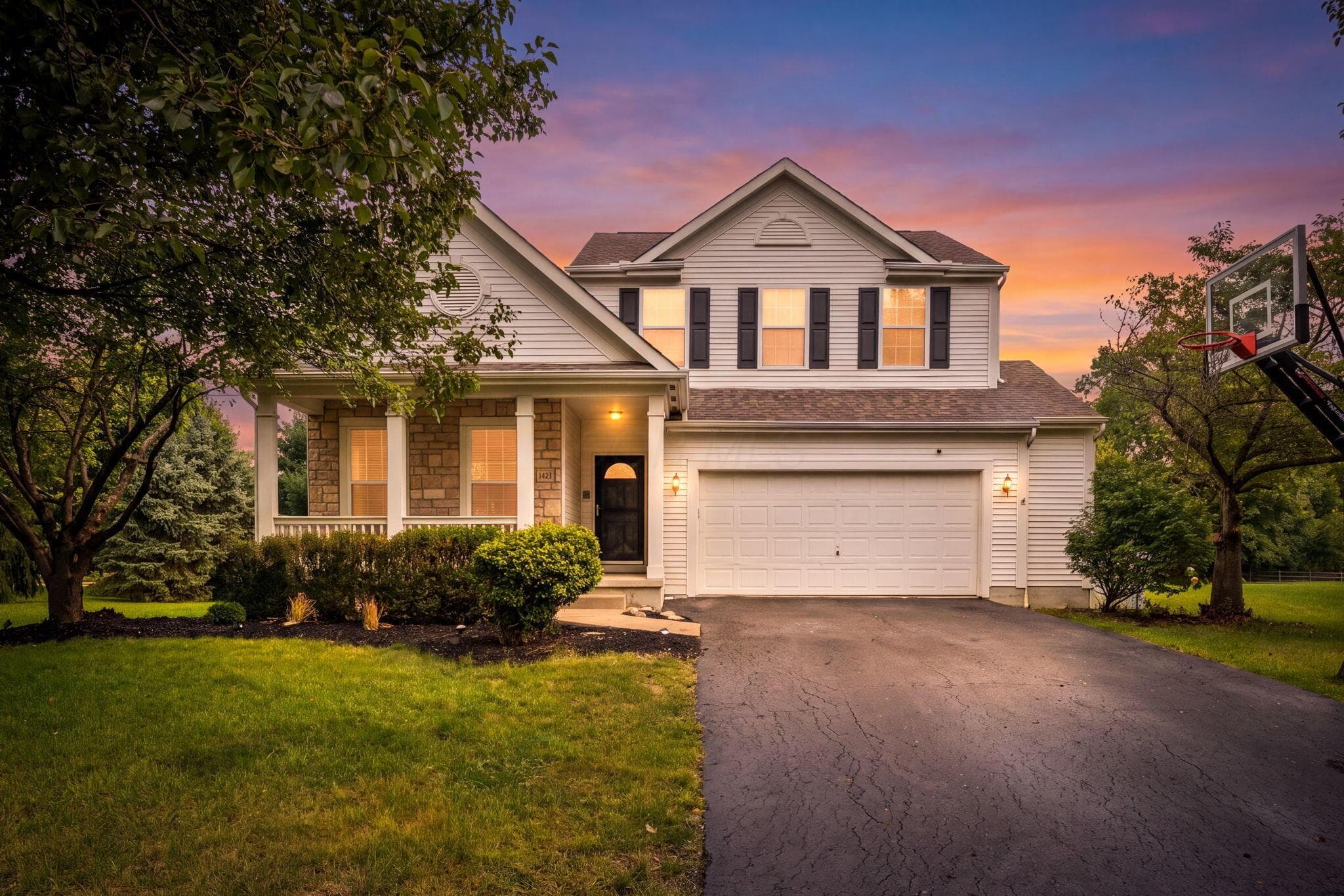 1468 Sotherby Crossing