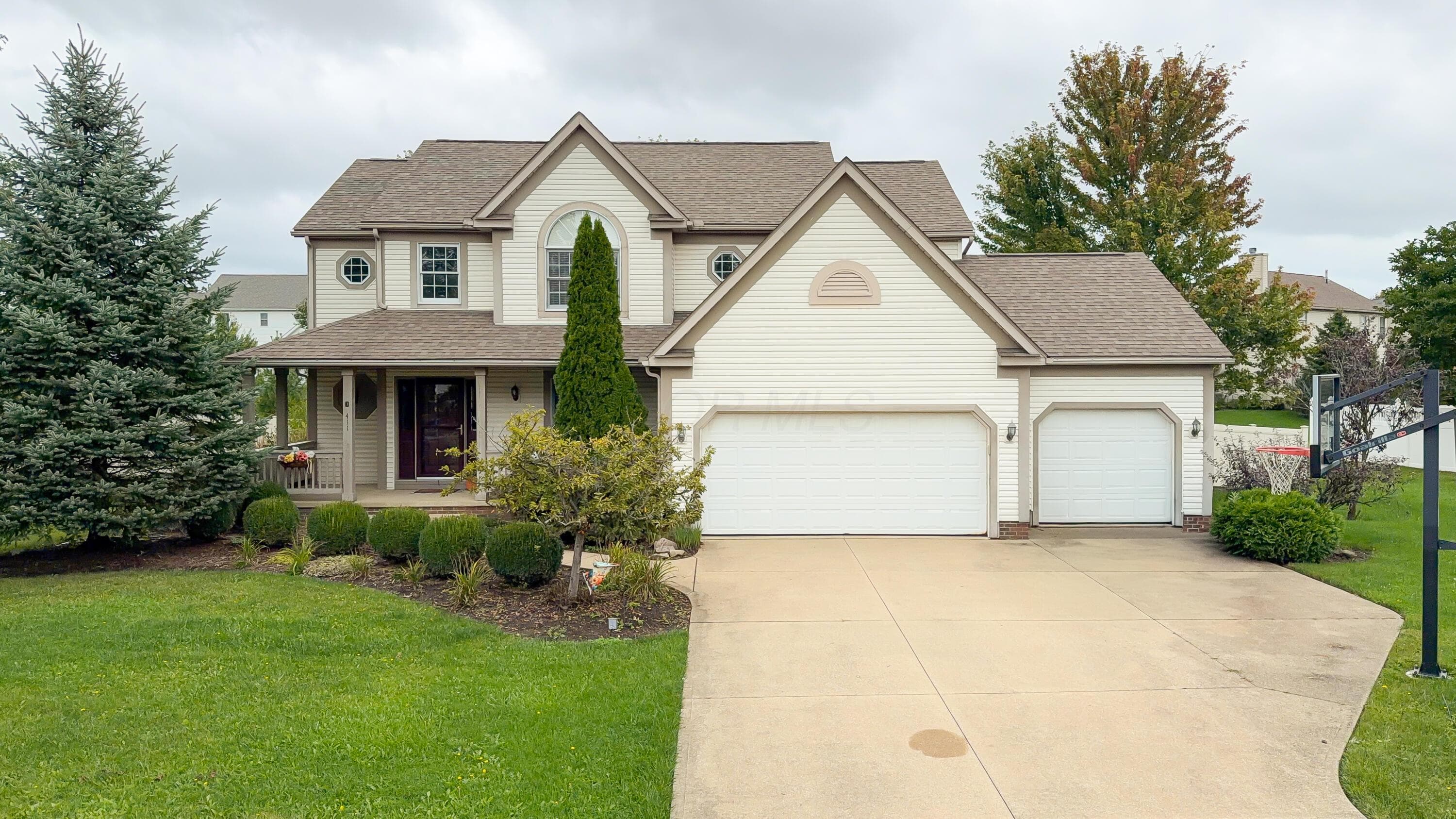 411 Hillbrook Drive — photo 1 of 51