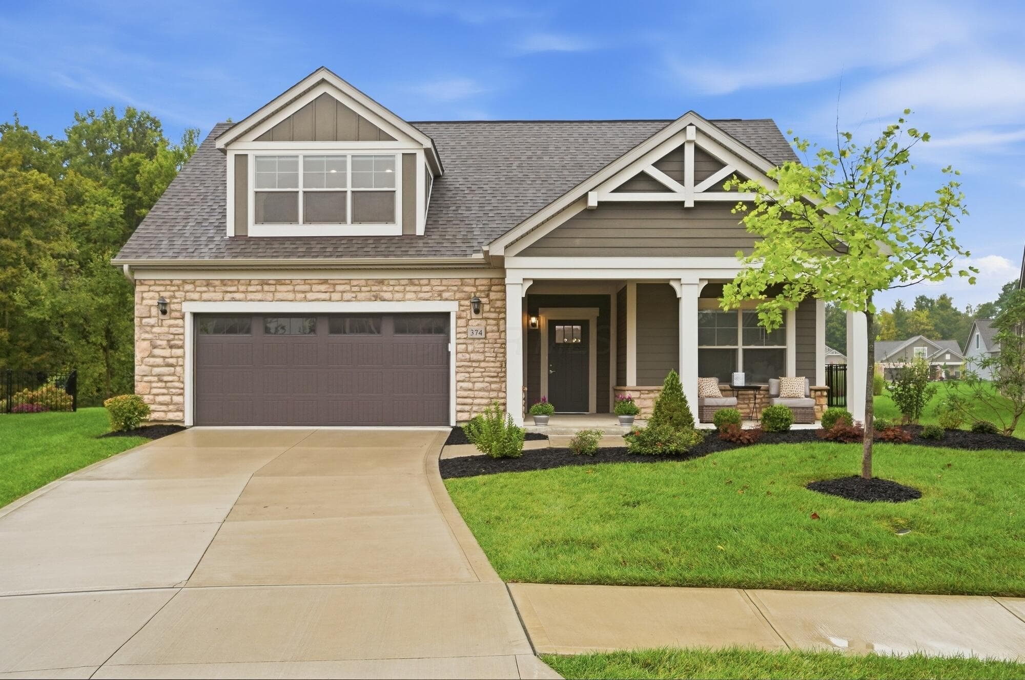 374 Morning Mist Court