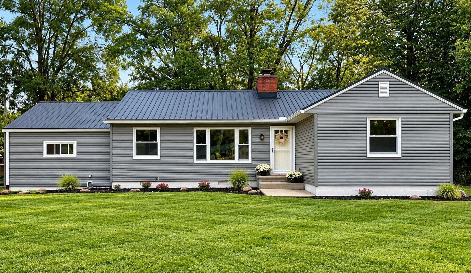 1101 Bucyrus Road