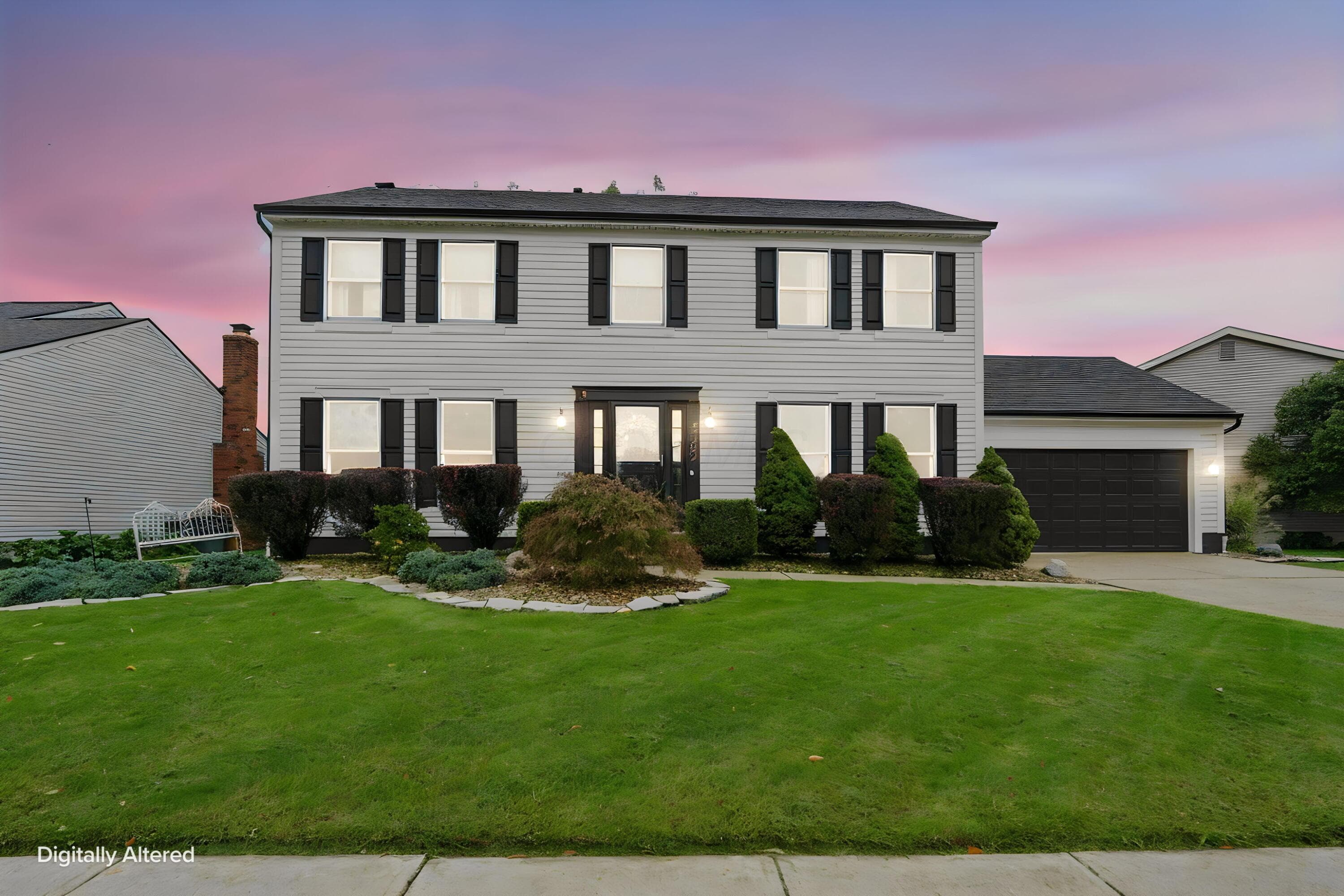 5309 Bressler Drive