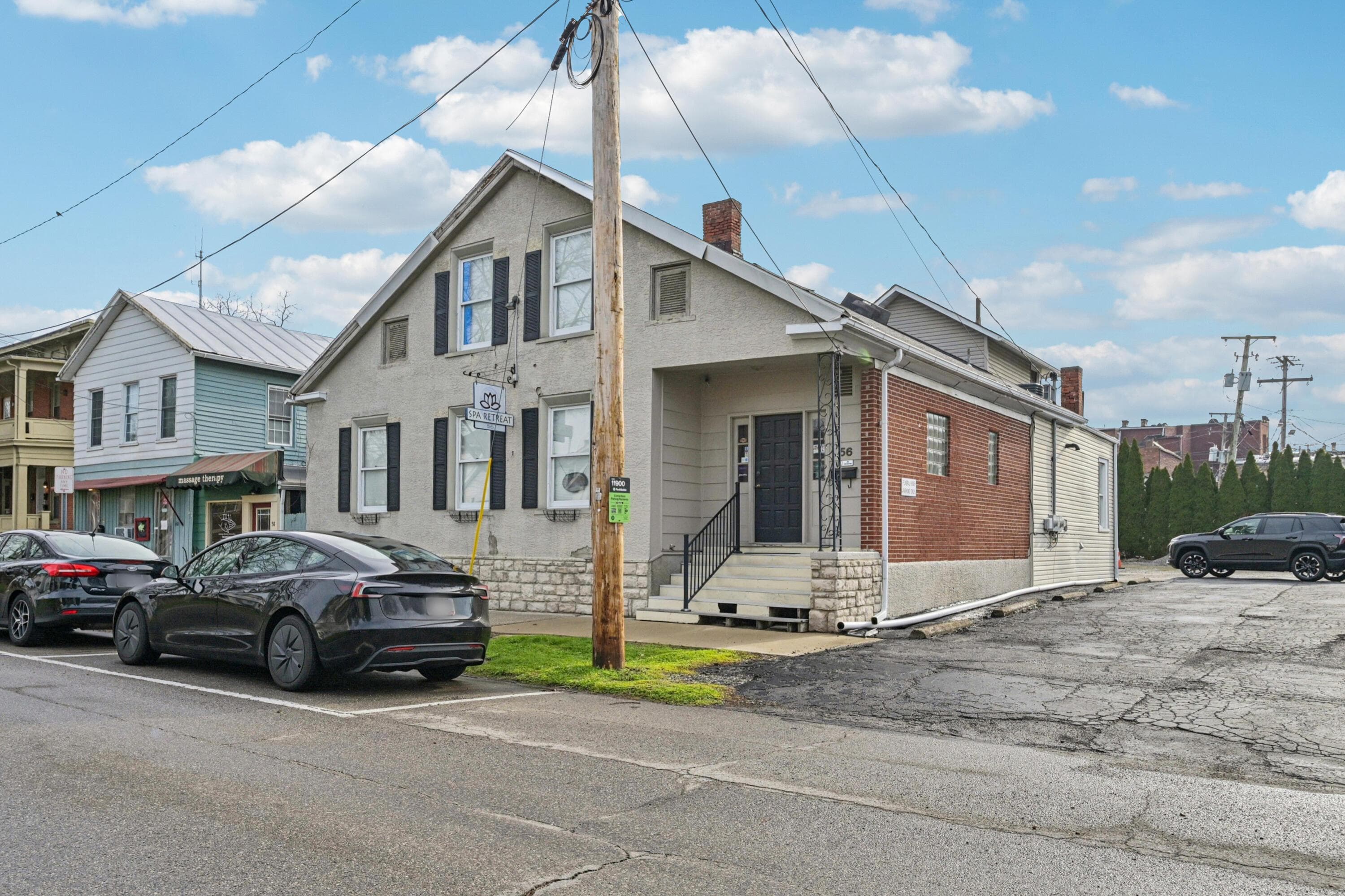 56 Franklin Street — photo 1 of 41