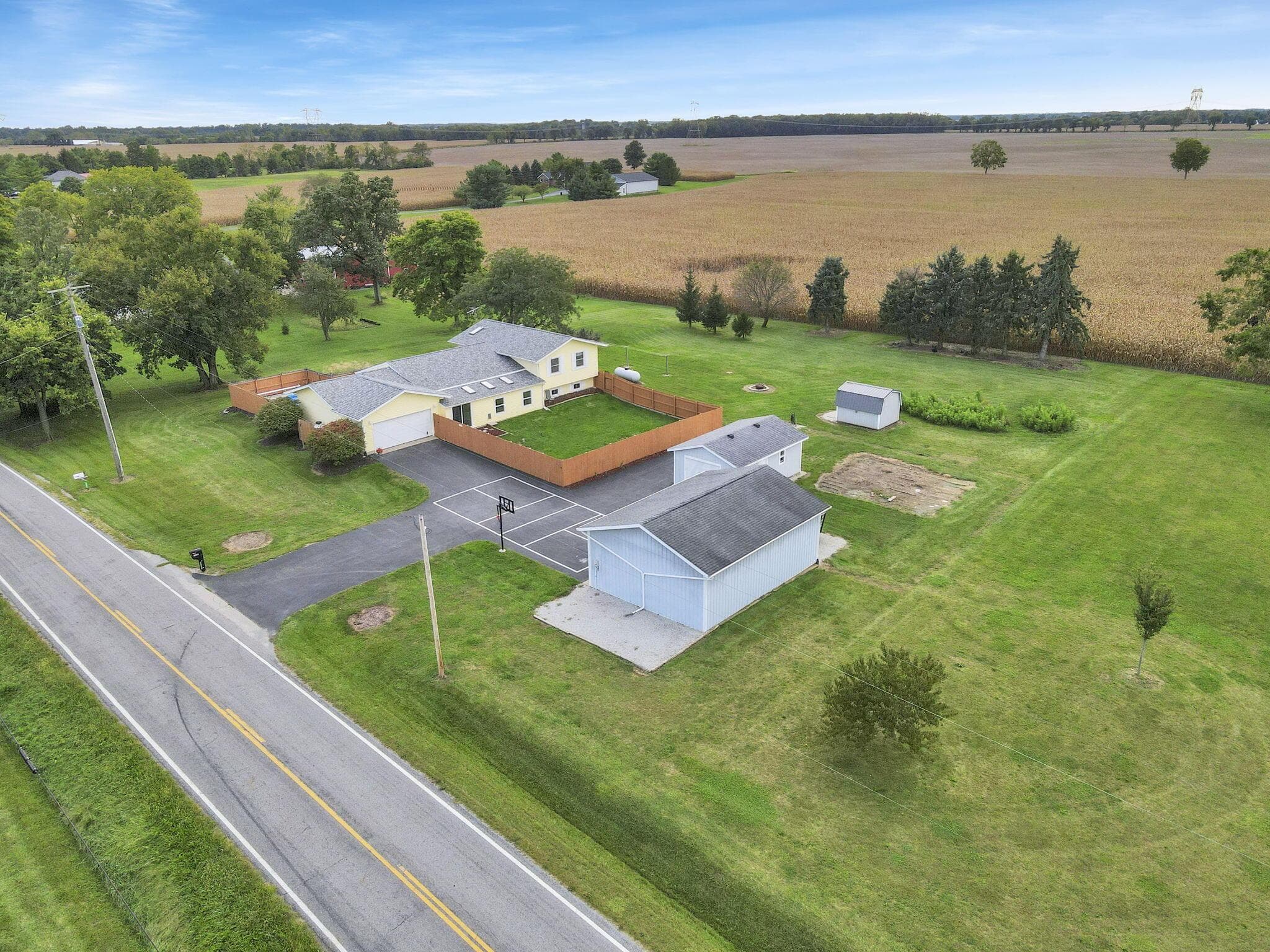 5000 Lafayette Plain City Road — photo 1 of 103