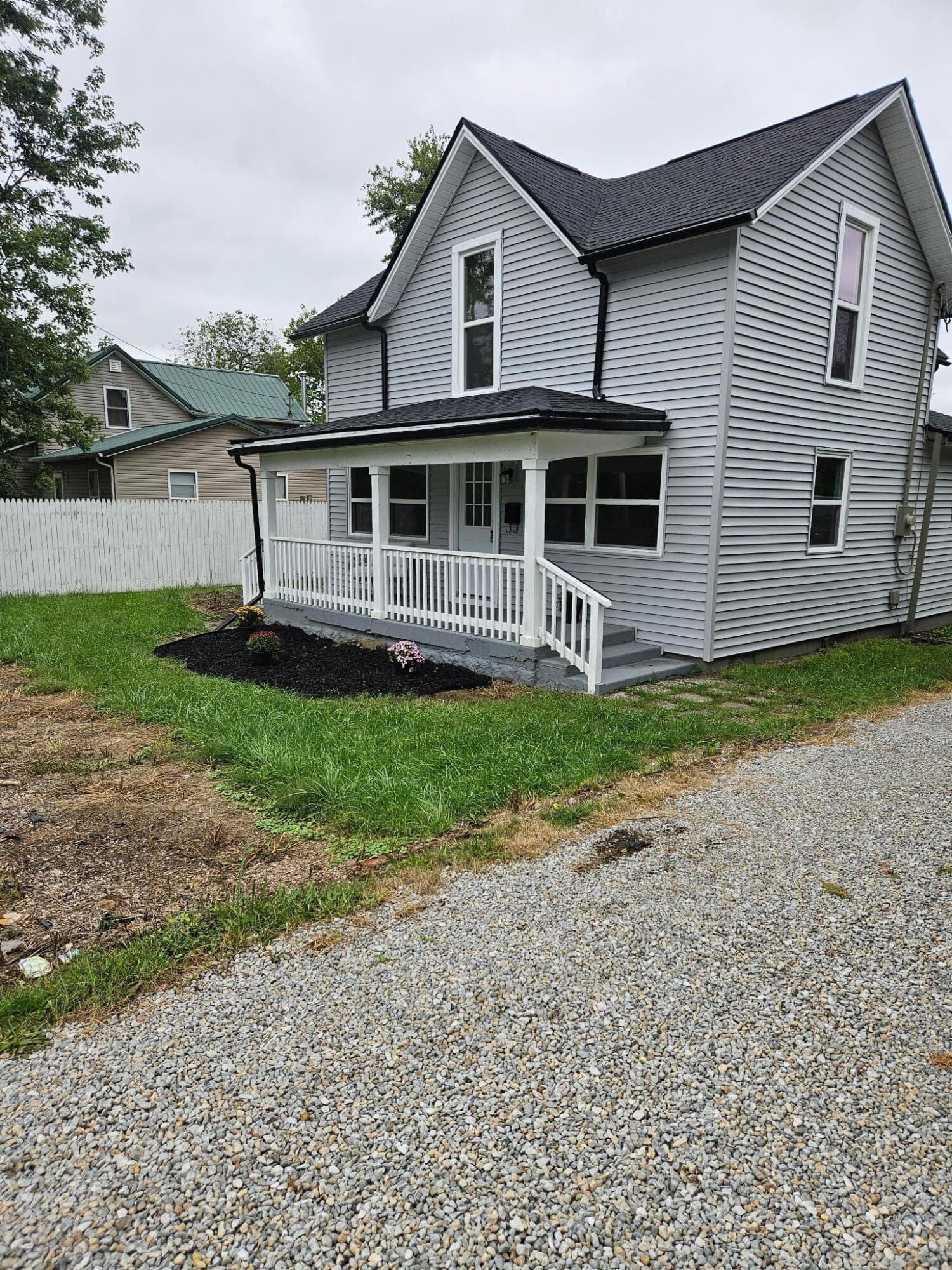 8935 Lilly Chapel Road — photo 1 of 6