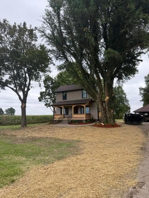 2713 Berlin Station Road — photo 1 of 4