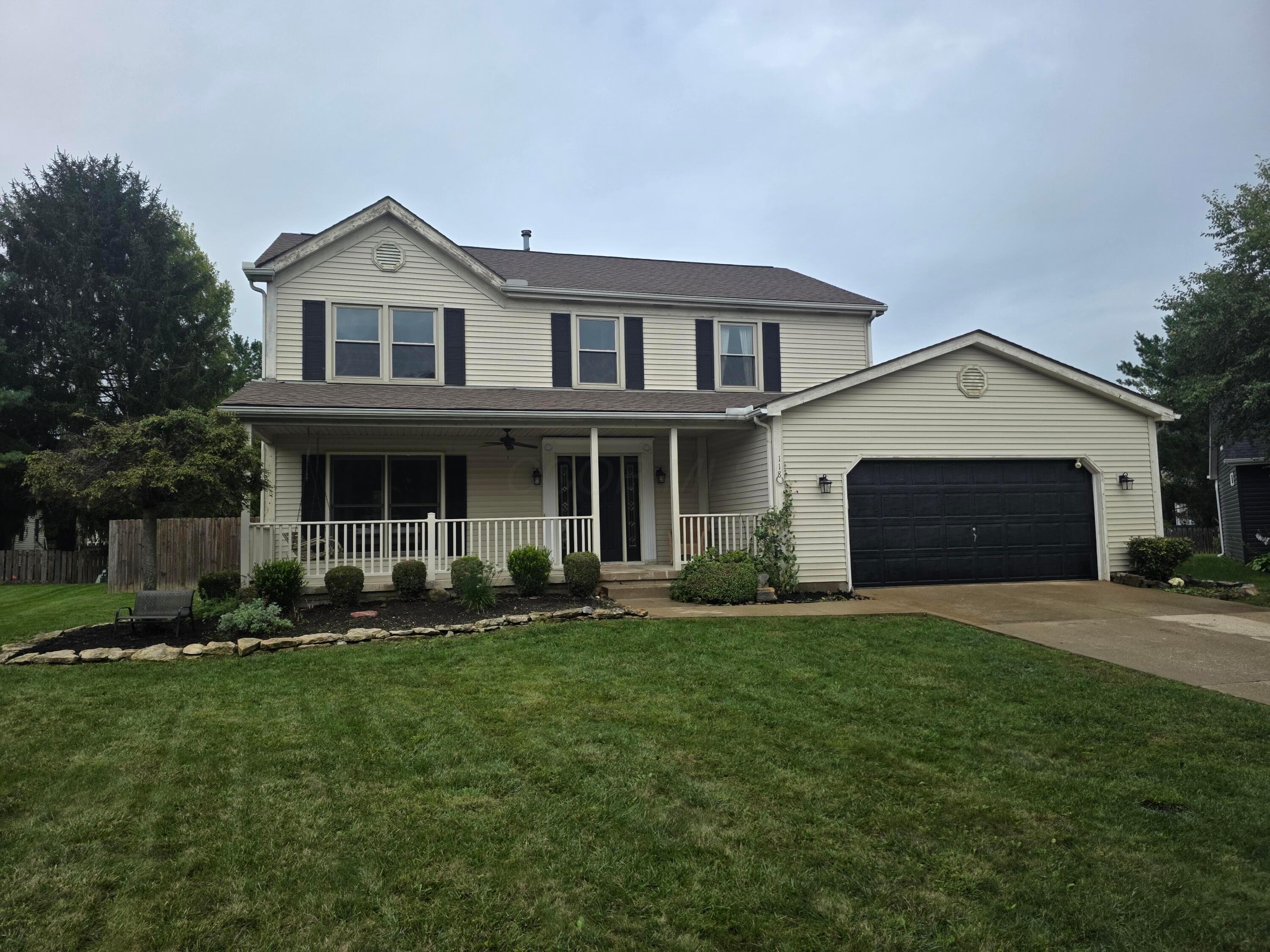 118 Halstead Court