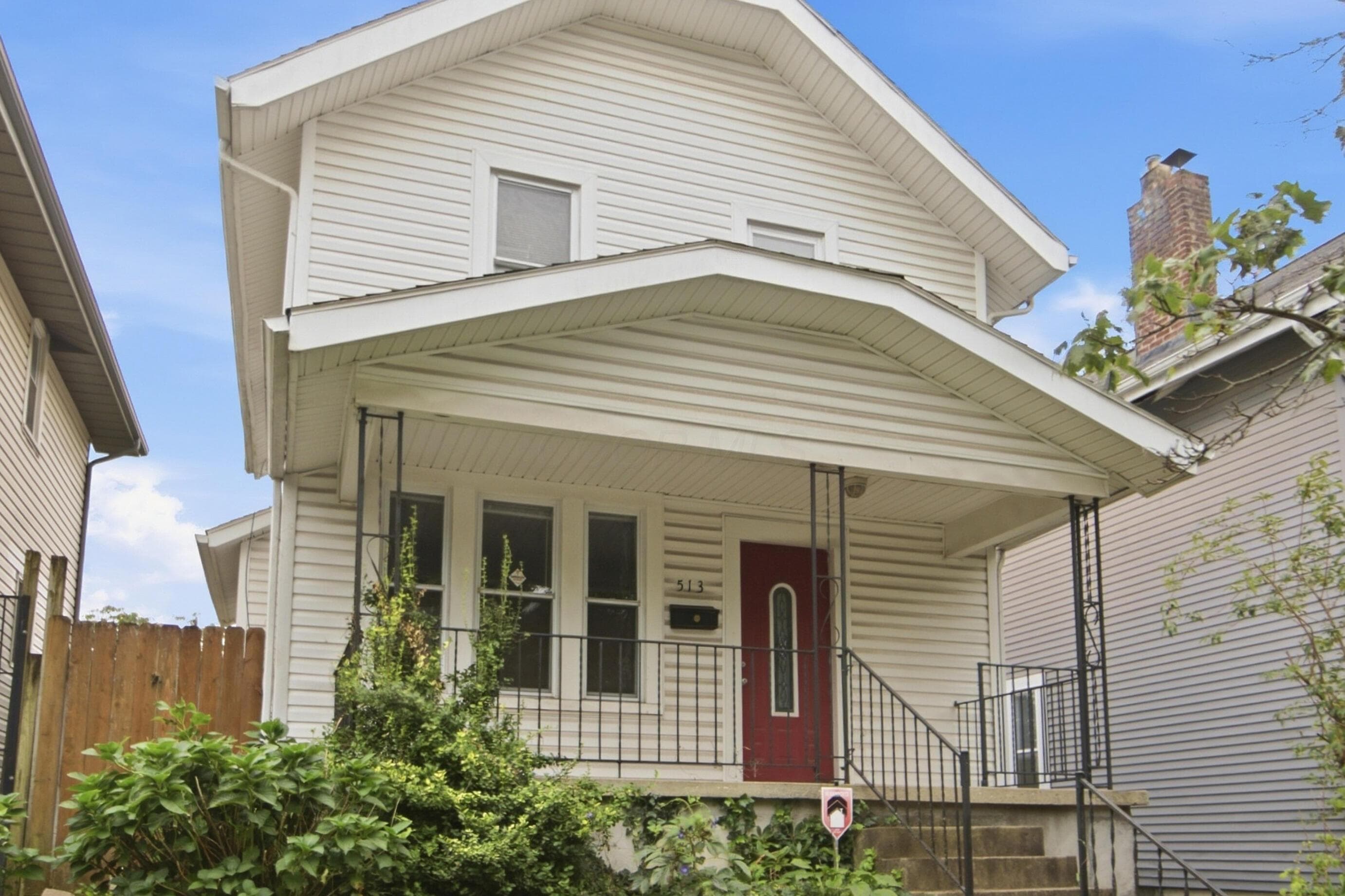 513 Jenkins Avenue — photo 1 of 37