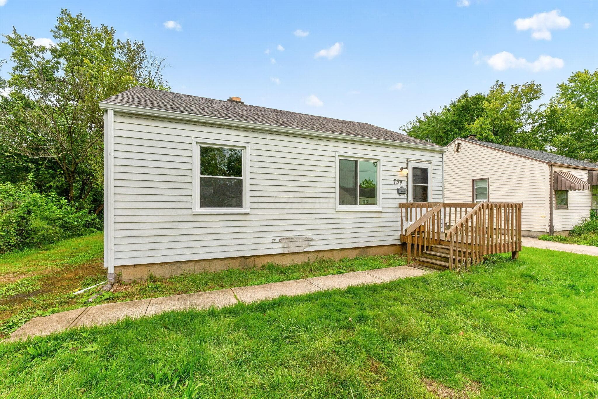 734 Arlington Avenue — photo 1 of 27