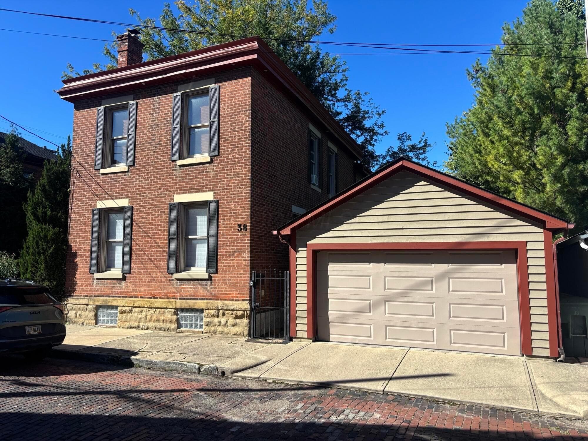 38 Beck Street — photo 1 of 1