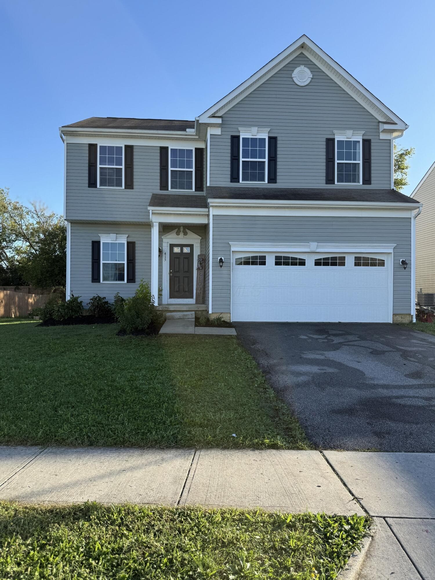 415 Wingate Place