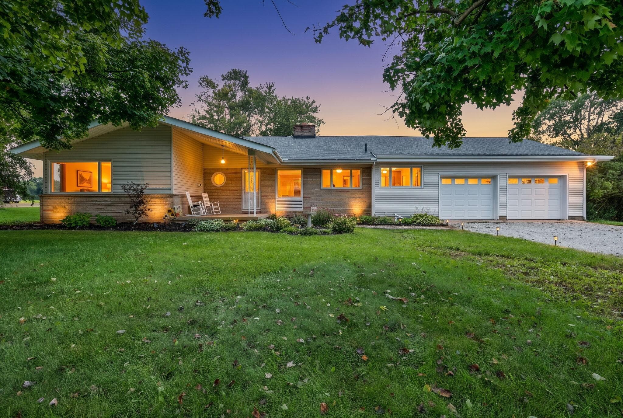226 Hansberger Avenue — photo 1 of 55