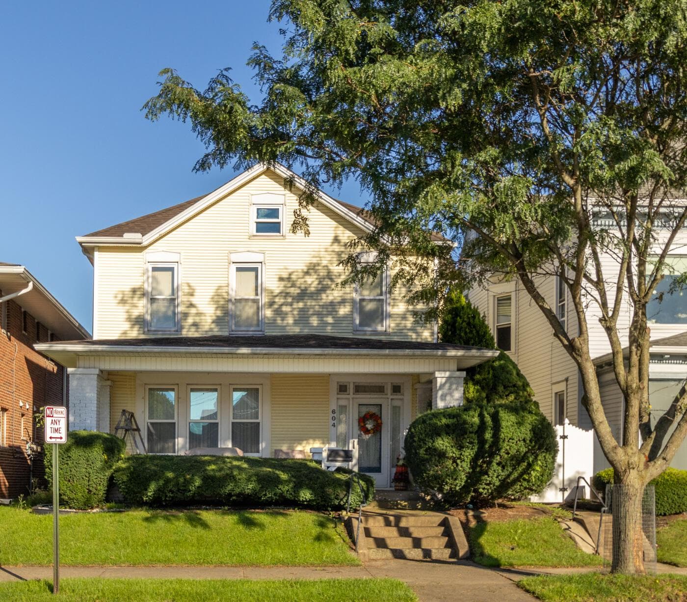 604 Broad Street — photo 1 of 40