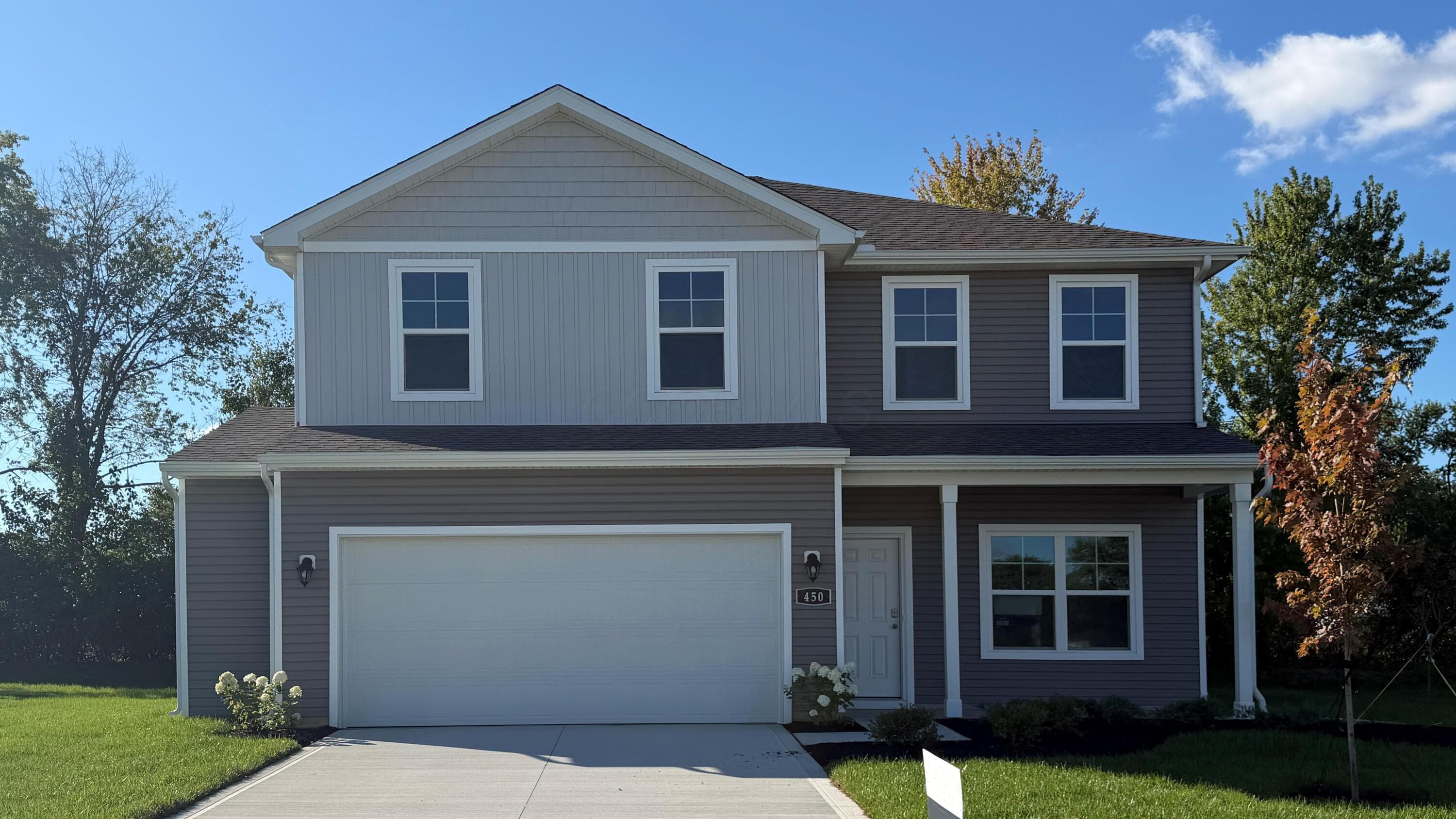 450 Jaret Way — photo 1 of 27