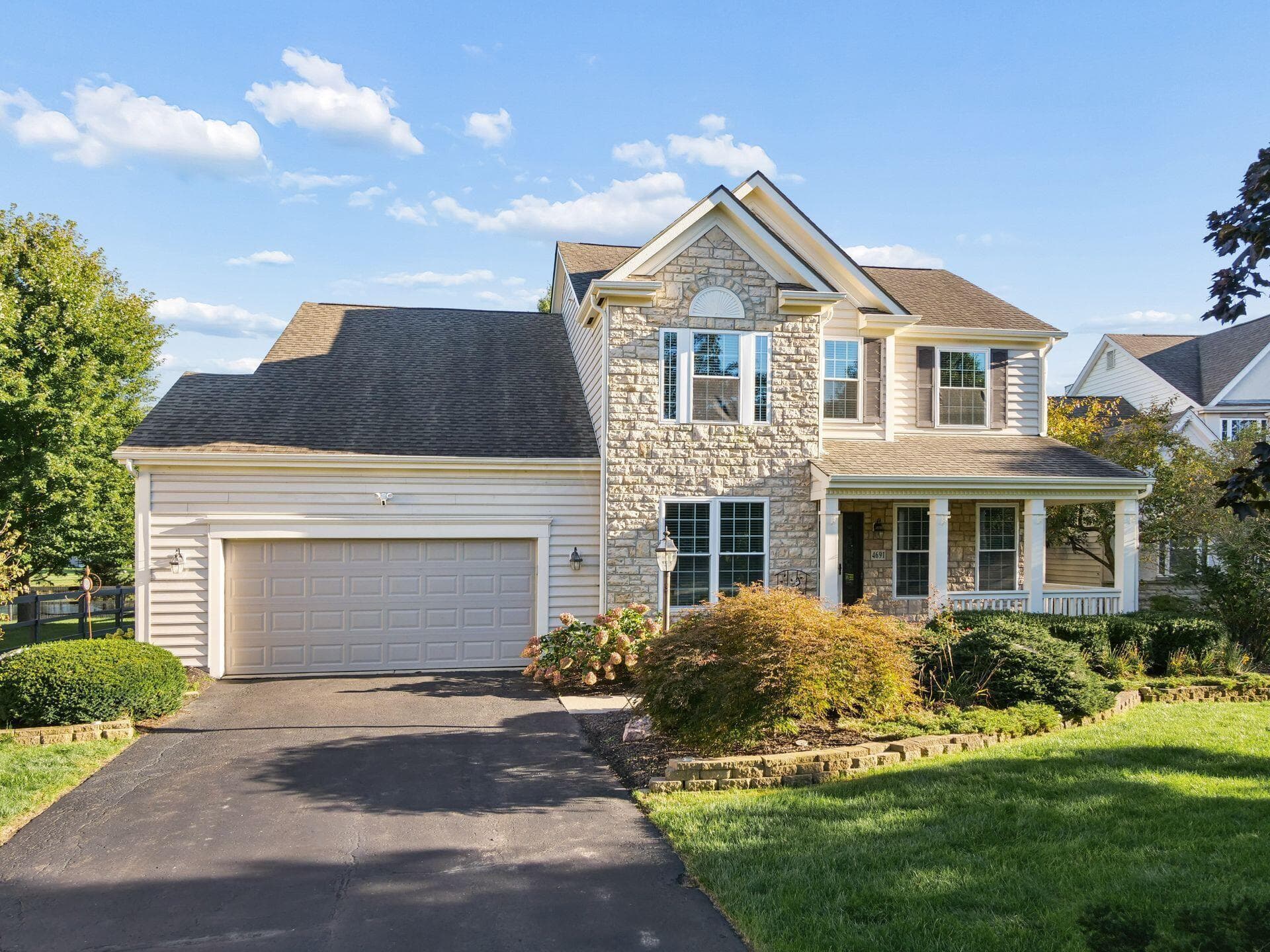 4691 Houston Pond Drive
