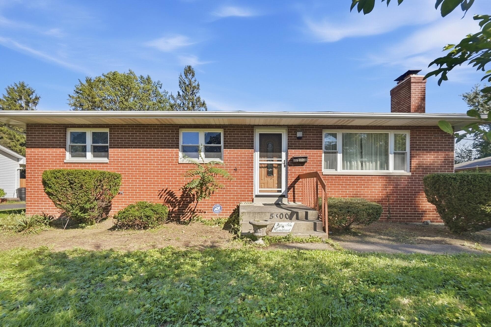 5600 Crawford Drive