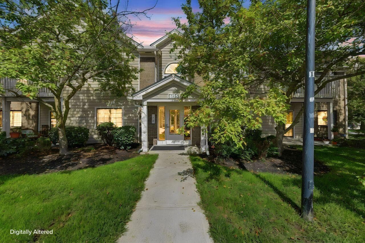6735 Meadow Creek Drive