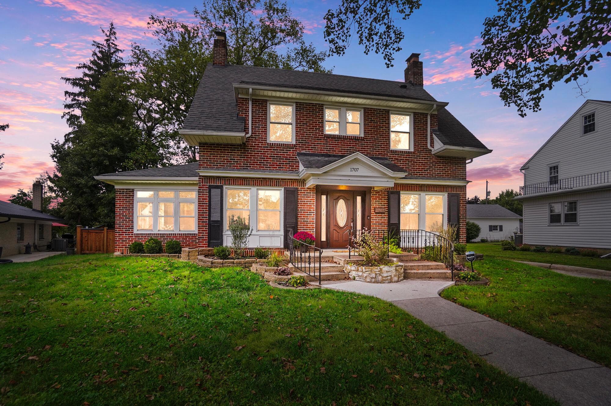 1707 Longview Drive