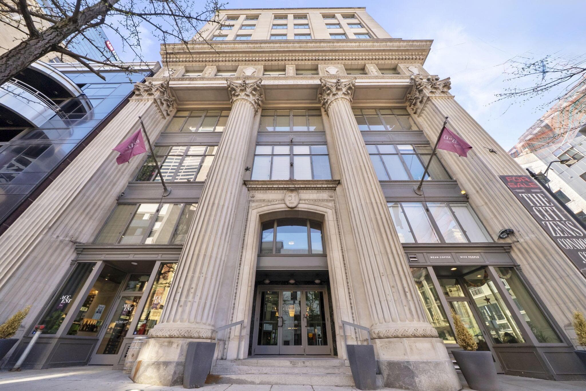 51 High Street