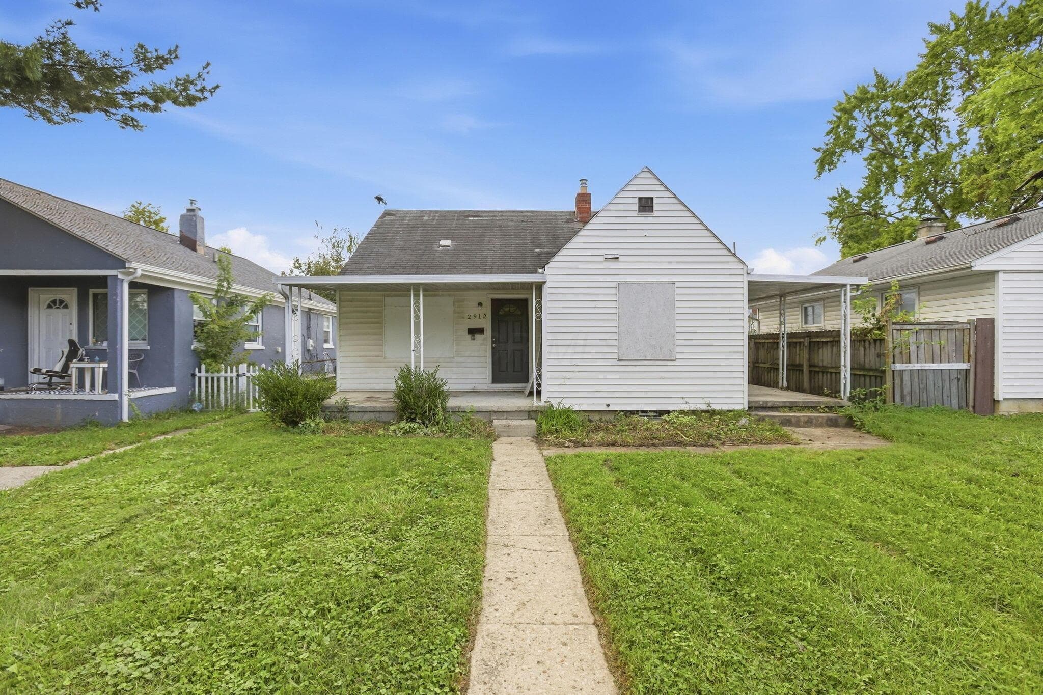 2912 Azelda Street — photo 1 of 2