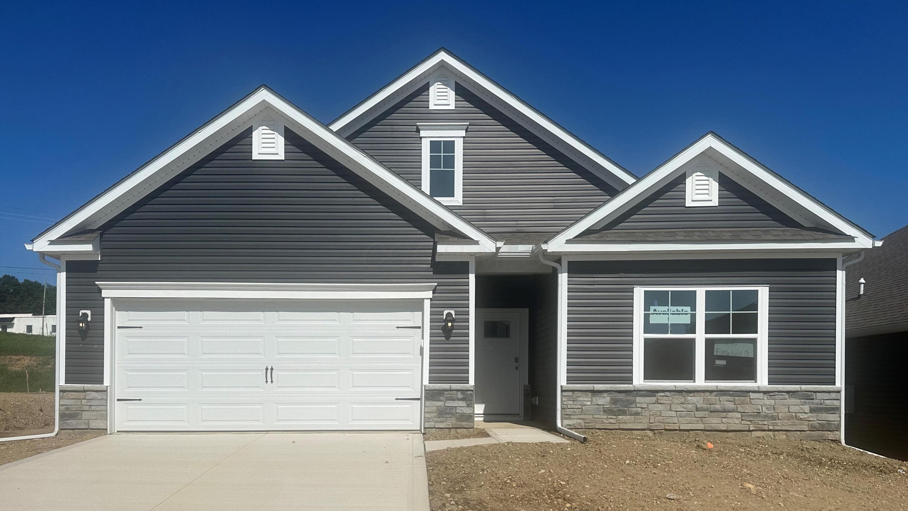 116 Fippenny Place