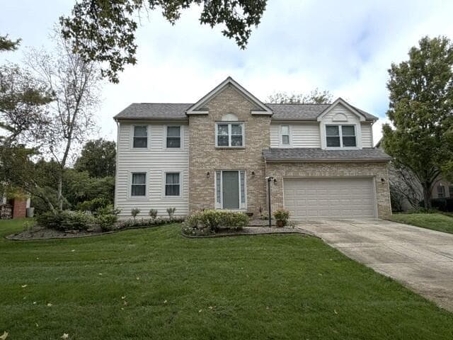 7679 Finbarr Court — photo 1 of 1