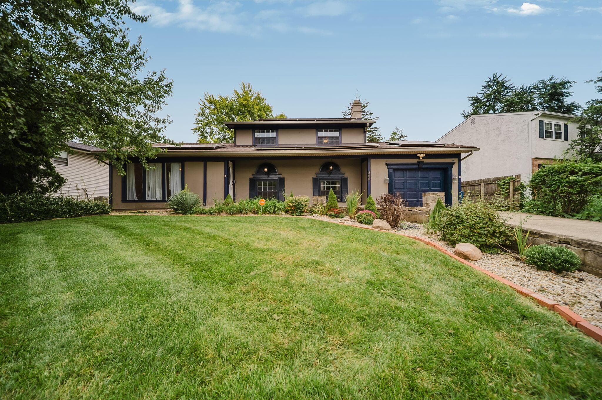 300 Dunbarton Road
