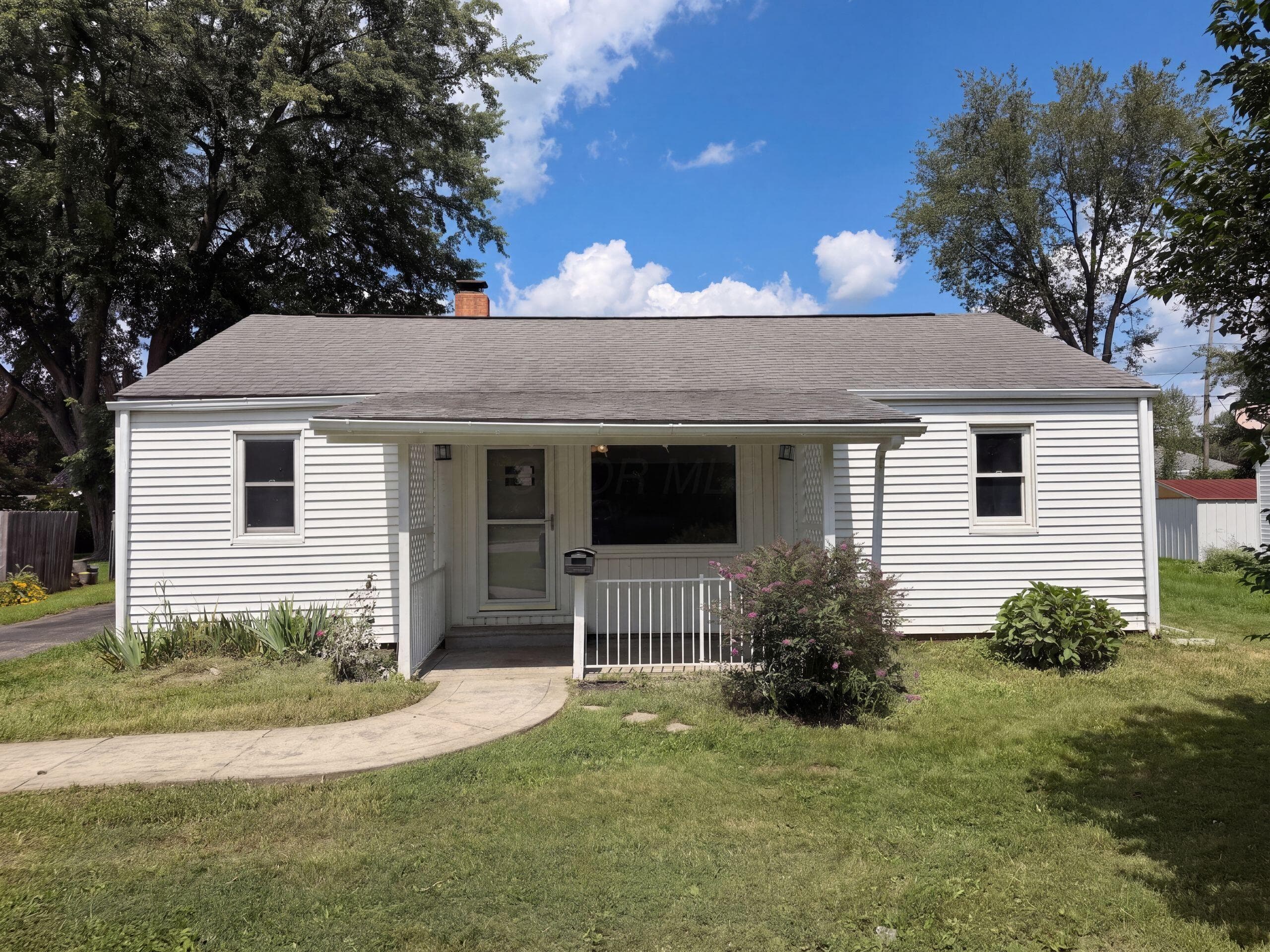 206 Bachmann Avenue