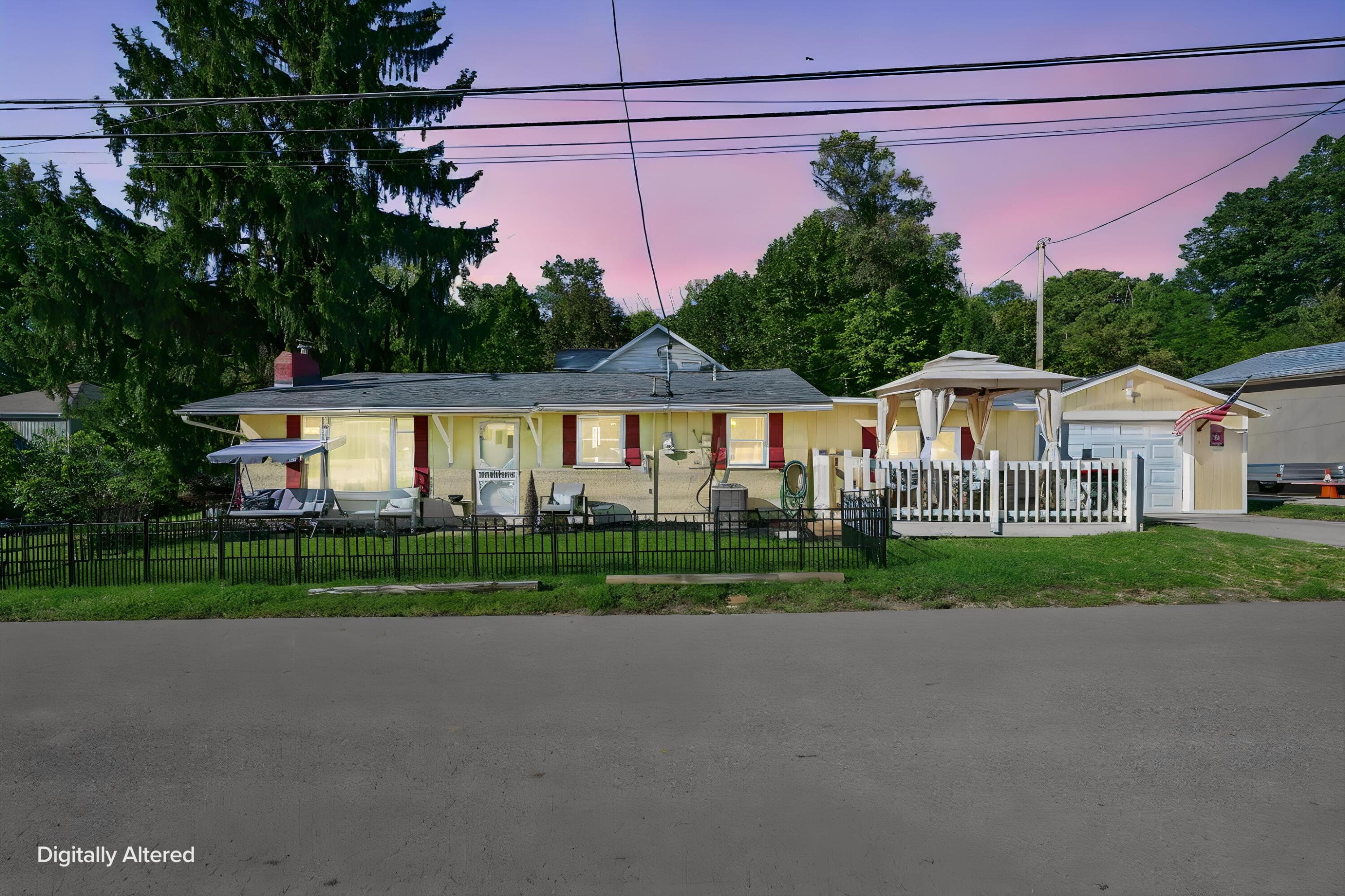51 Cranberry Lane — photo 1 of 27