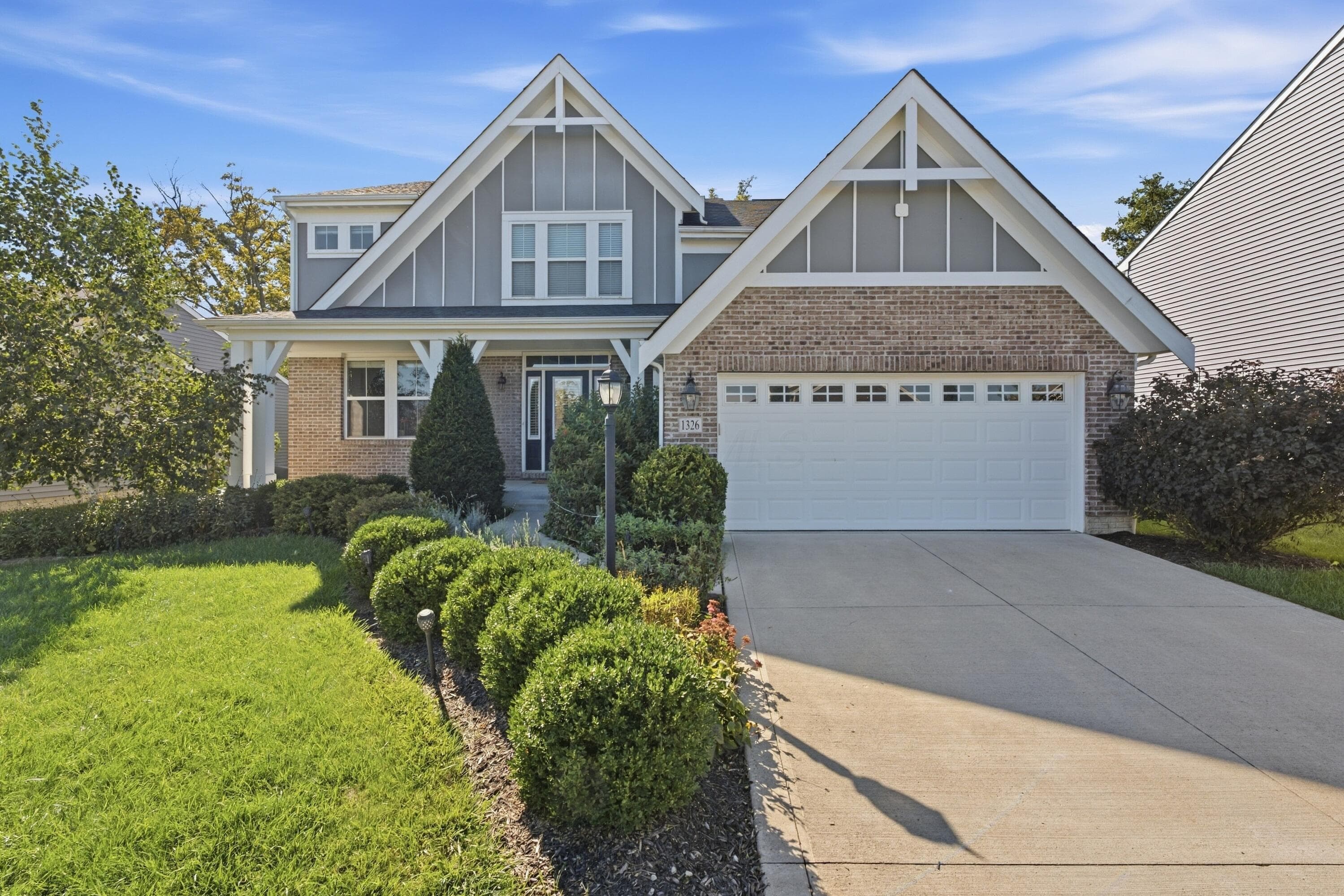 1326 Buckmeyer Drive