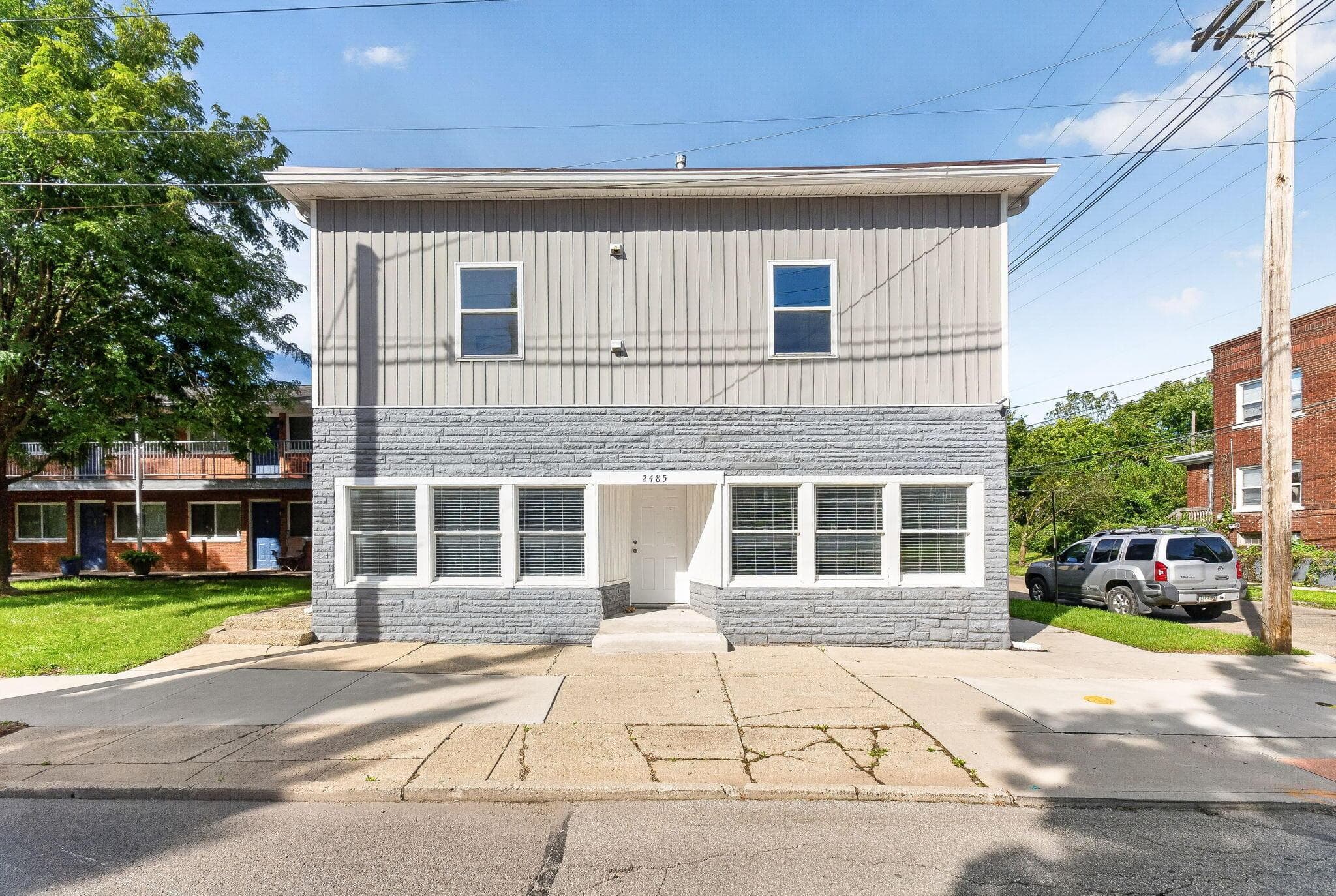 2485 Indianola Avenue