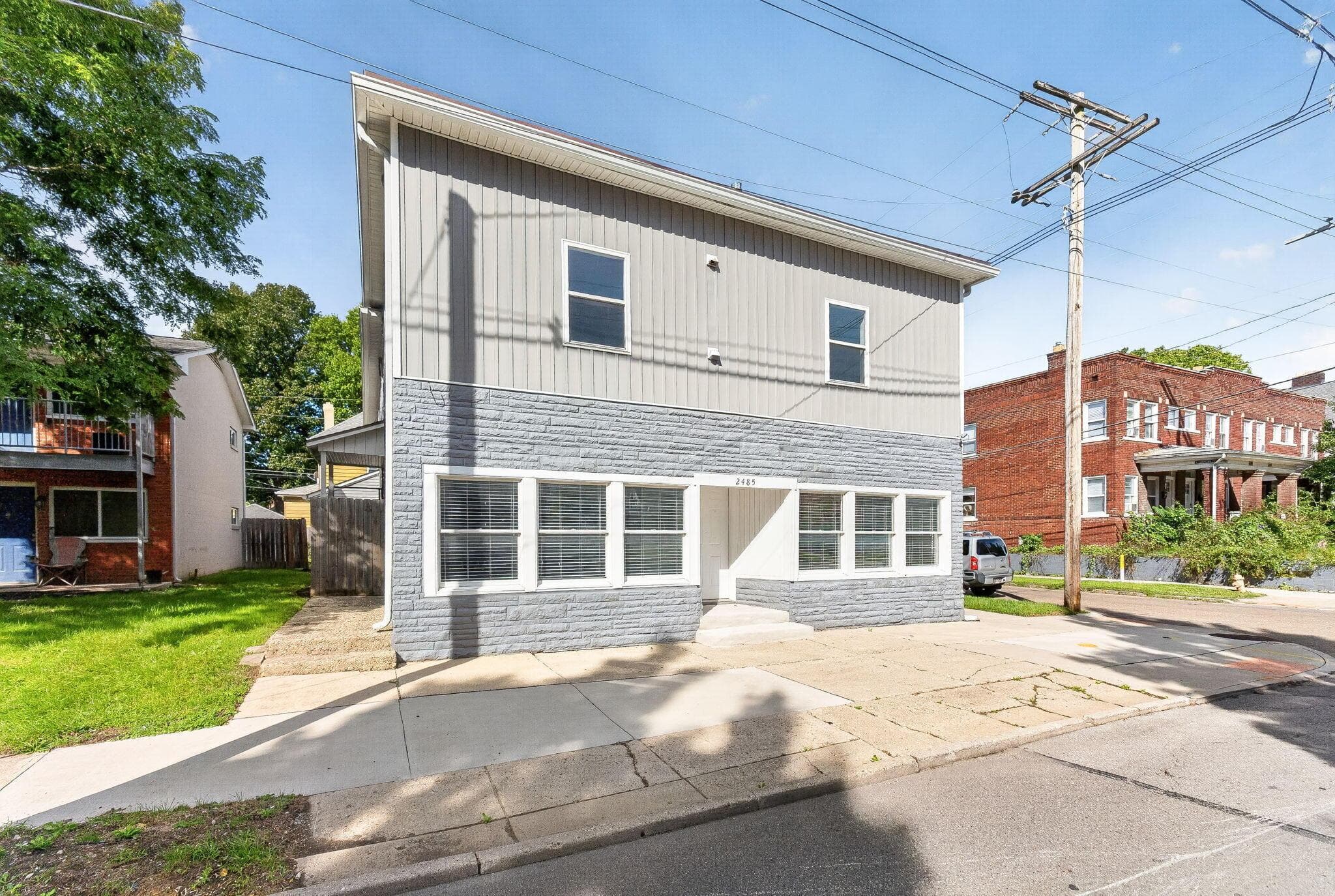 2485 Indianola Avenue