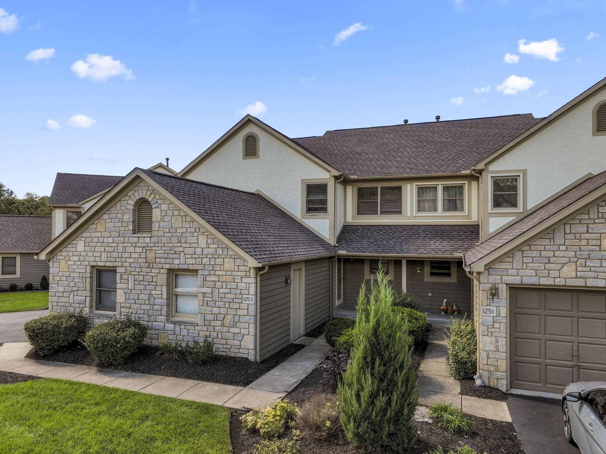 1253 Spring Brook Court — photo 1 of 51