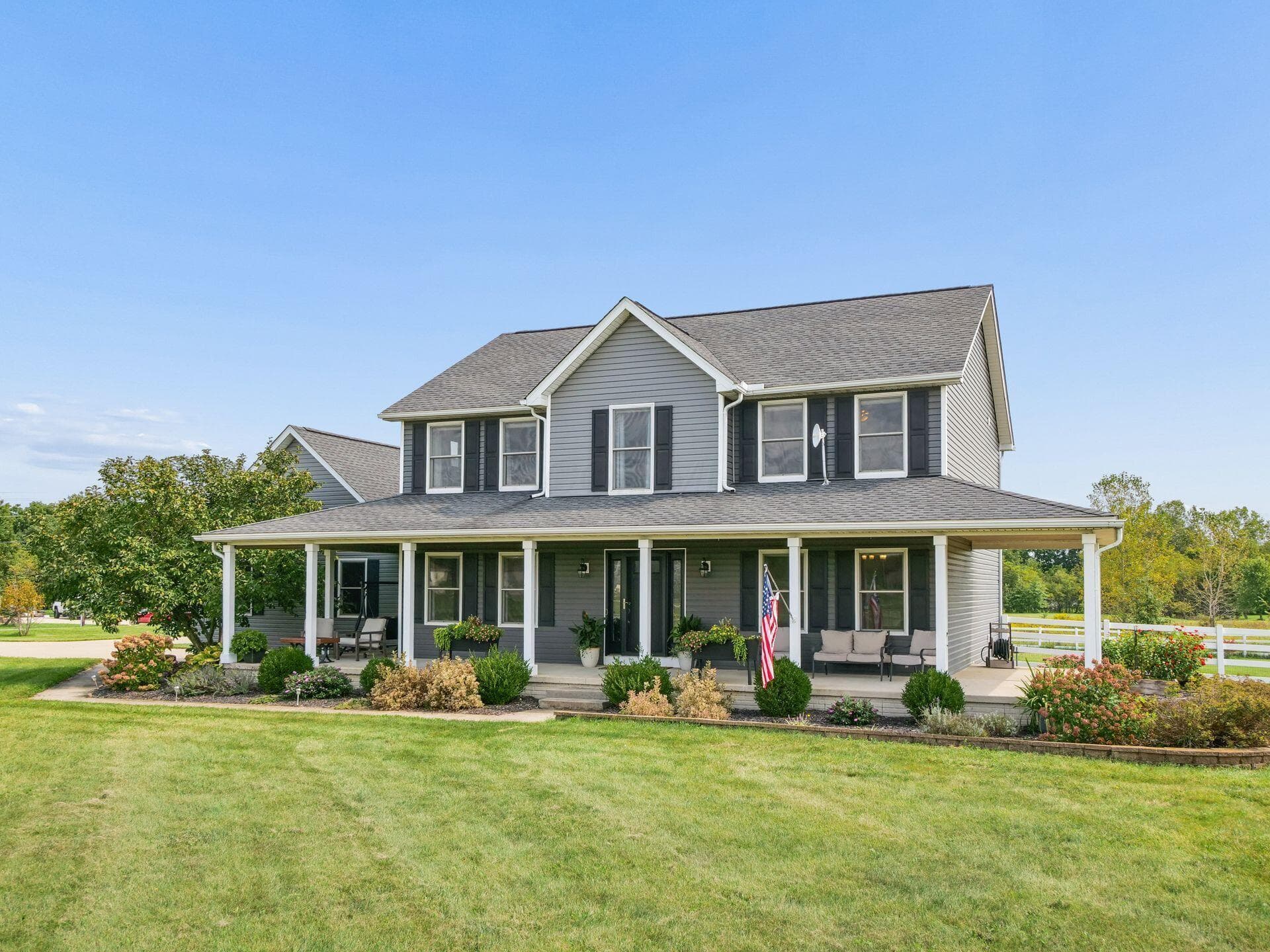 24800 Patrick Brush Run Road — photo 1 of 53