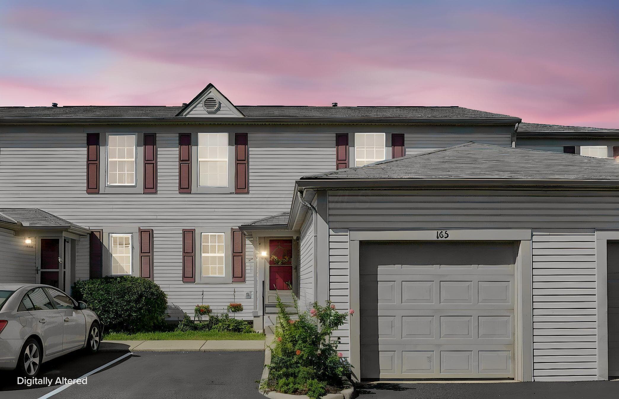 165 Macandrews Way