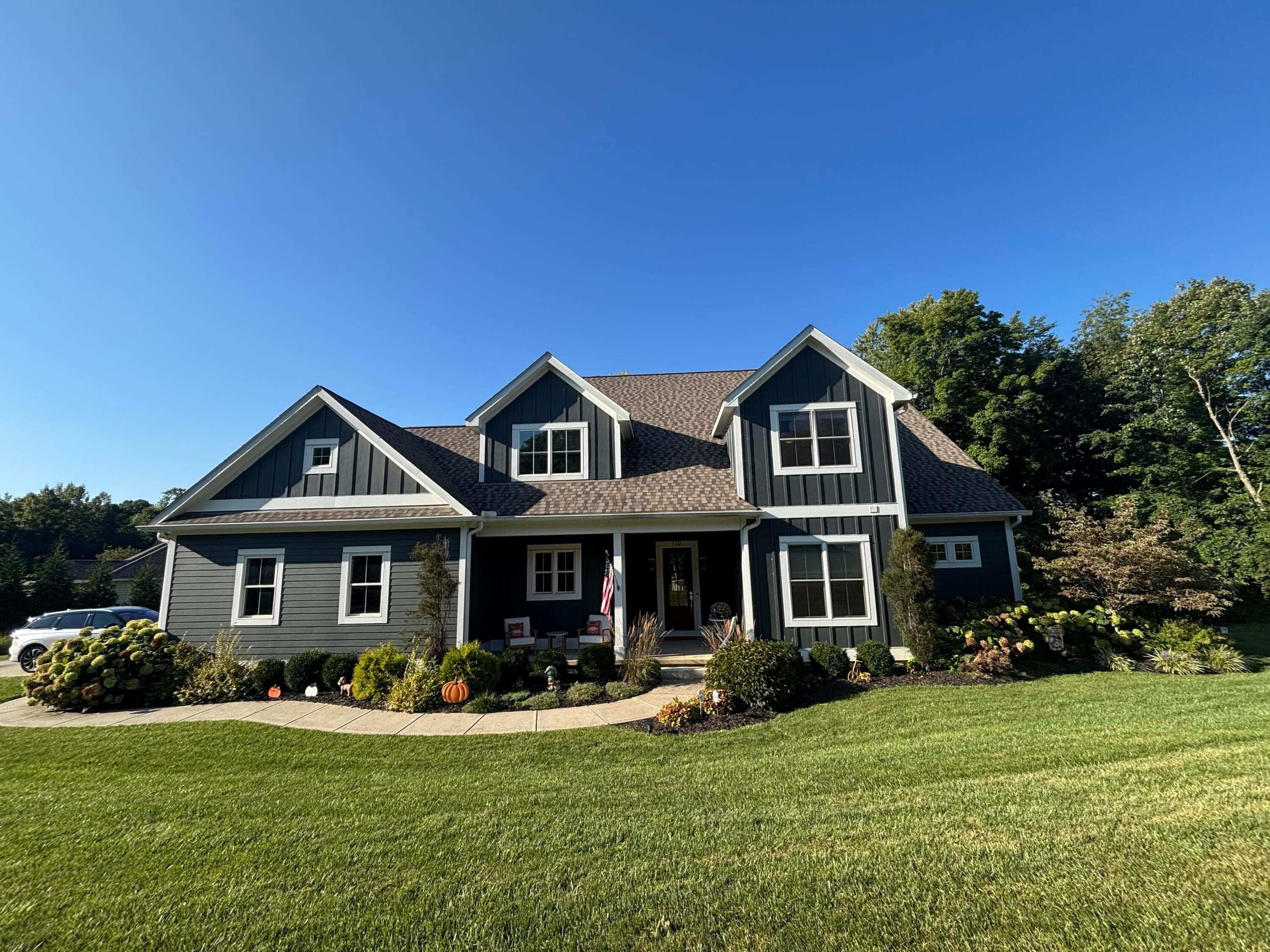 110 Sandpiper Drive — photo 1 of 45